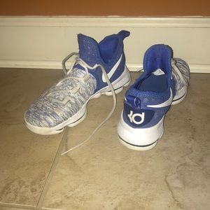 Boys Kevin Durant’s